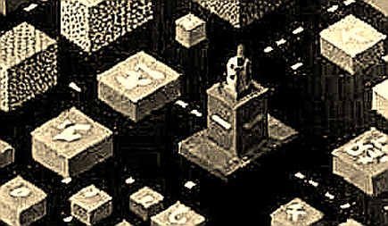 Grayscale's Strategic Sell-Off: A Trust-Minimized Illusion Grayscale's Strategic Sell-Off: A Trust-Minimized Illusion