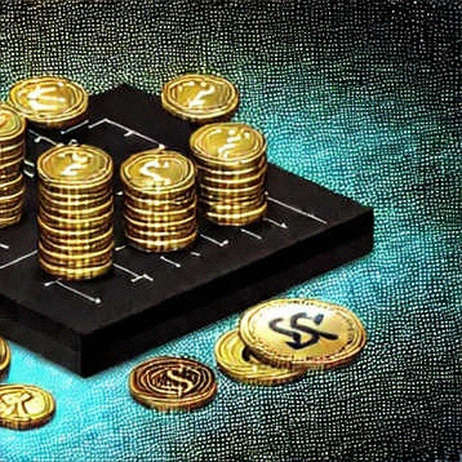 The $290K Signal: How a Forgettable Laundering Charge Exposes the New Surveillance Architecture The $290K Signal: How a Forgettable Laundering Charge Exposes the New Surveillance Architecture