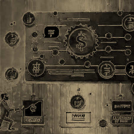The Fed’s Stablecoin M1/M2 Note Is Not About Legality. It’s About Counting the Same Dollar Twice.