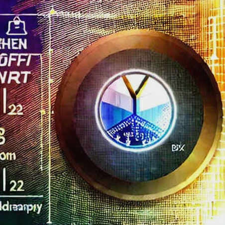 Hut 8's $7 Billion Mirage: Reading the 10-Q Behind the AI Pivot Headline