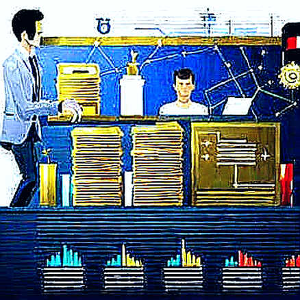 The Liquidity Mirage: Peering Through the Haze of a Geopolitical Shock