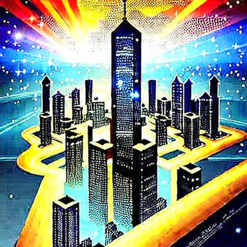 The AI Inflation Paradox: Why the Fed’s Next Move Could Rewrite Crypto’s Macro Narrative The AI Inflation Paradox: Why the Fed’s Next Move Could Rewrite Crypto’s Macro Narrative