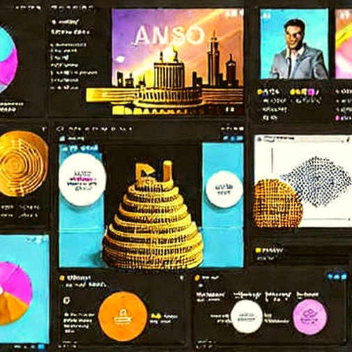 The Missing Fields: How the Crypto Market Dances on Empty Data The Missing Fields: How the Crypto Market Dances on Empty Data