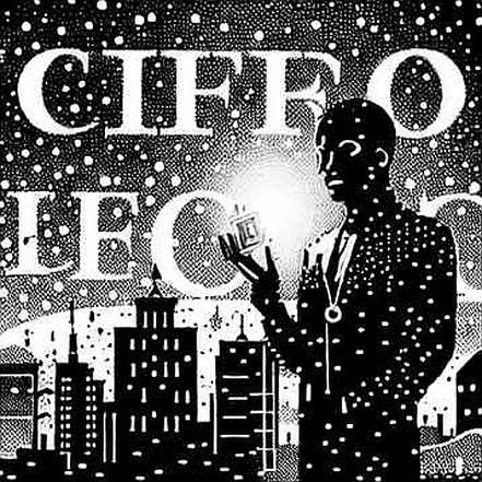 The Ledger of Last Resort: Reading Iran's Economic War as a Data Integrity Test