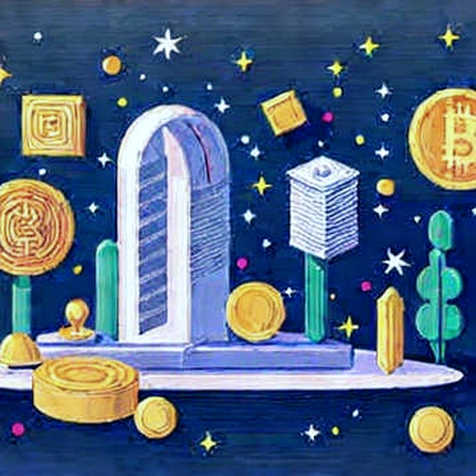China's Lithography Leap: The Crypto Industry's Misread Signal