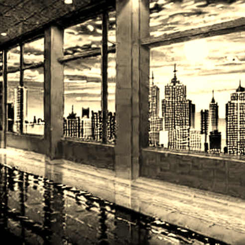 August's Rally Meets September's Reckoning: The Liquidity Trap Wall Street Refuses to See