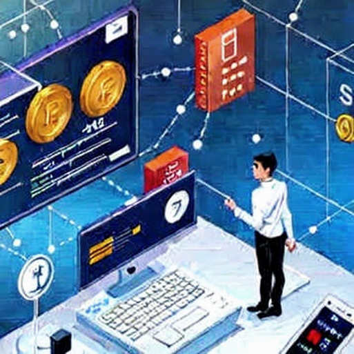 The €841K Illusion: Why Algorand's Euro Stablecoin 'Growth' Is a Footnote, Not a Headline
