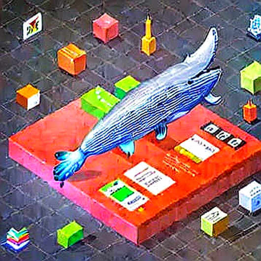 The Code Bleeds, But the Liquidity Stays Cold: Greenland's 'No' Is a DeFi DePIN Play The Code Bleeds, But the Liquidity Stays Cold: Greenland's 'No' Is a DeFi DePIN Play