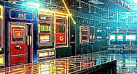 The Iranian Plot That Exposed Crypto's Geopolitical Vulnerability The Iranian Plot That Exposed Crypto's Geopolitical Vulnerability