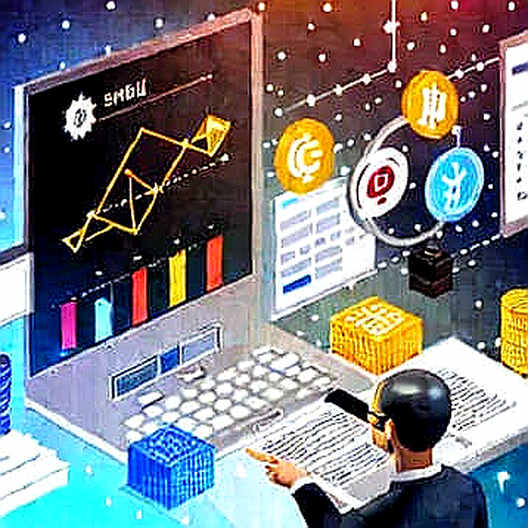 The Silicon Arms Race Has a Software Leak: Can ROCm Actually Break the CUDA Lock? The Silicon Arms Race Has a Software Leak: Can ROCm Actually Break the CUDA Lock?