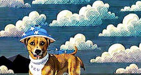 Signal in the Static: Yunfeng Denied the Corgi Rumor. The Firewall Explains Everything. Signal in the Static: Yunfeng Denied the Corgi Rumor. The Firewall Explains Everything.