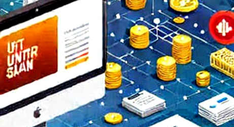 When Information Flows Are Empty: Reconsidering the Foundations of Decentralized Blockchain Projects in the Current Bull Market