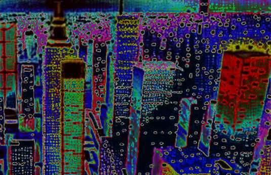 The Geran-4 Mirage: When Crypto Media Reports War, the Metadata Lies